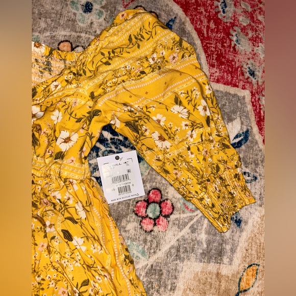 Women's O'Neil Dress - Picture 4 of 6